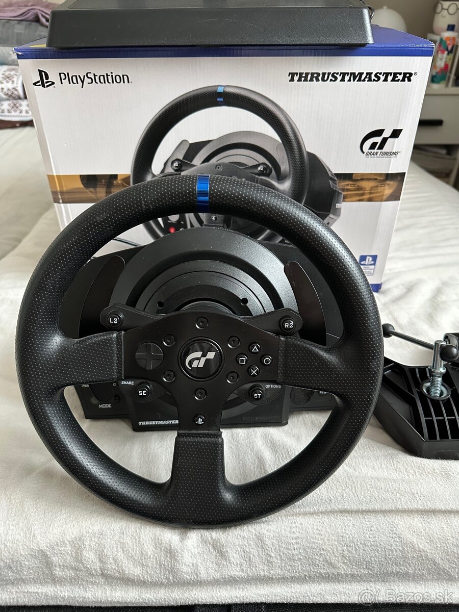 Thrustmaster T300 RS - 2
