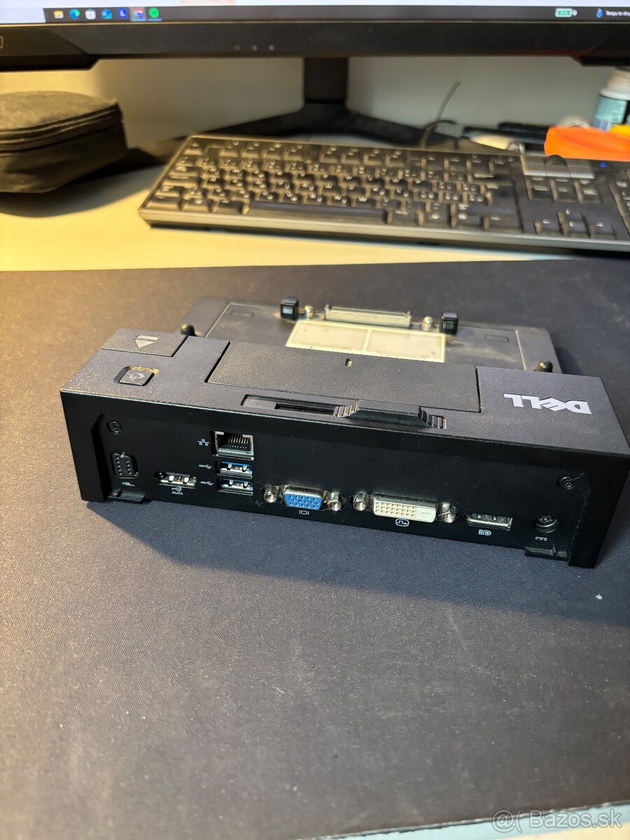 Dokovacia stanica Dell / dell stará - 2