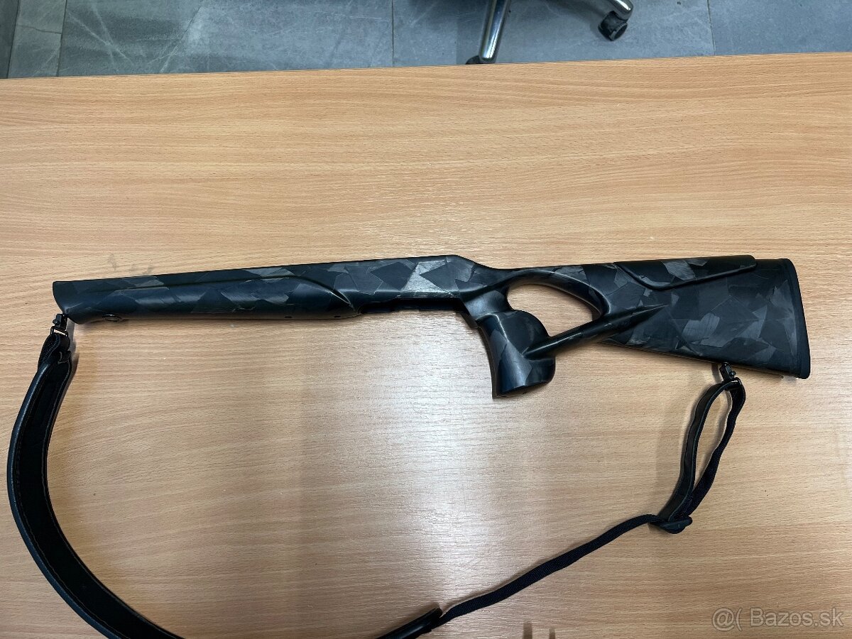 pazba blaser r8 karbon BEZ SYSTEMU - 2