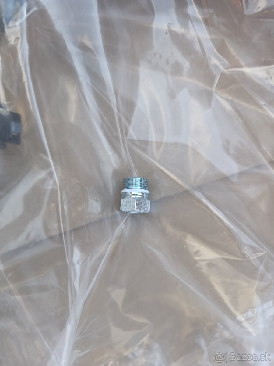 Ford Fokus 2 hadice riadenia+matka - 2