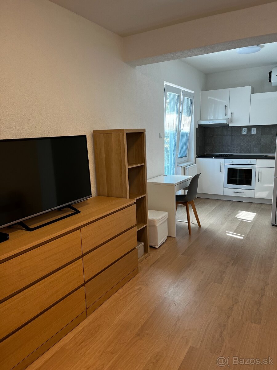 Štýlové bývanie v centre mesta - 2