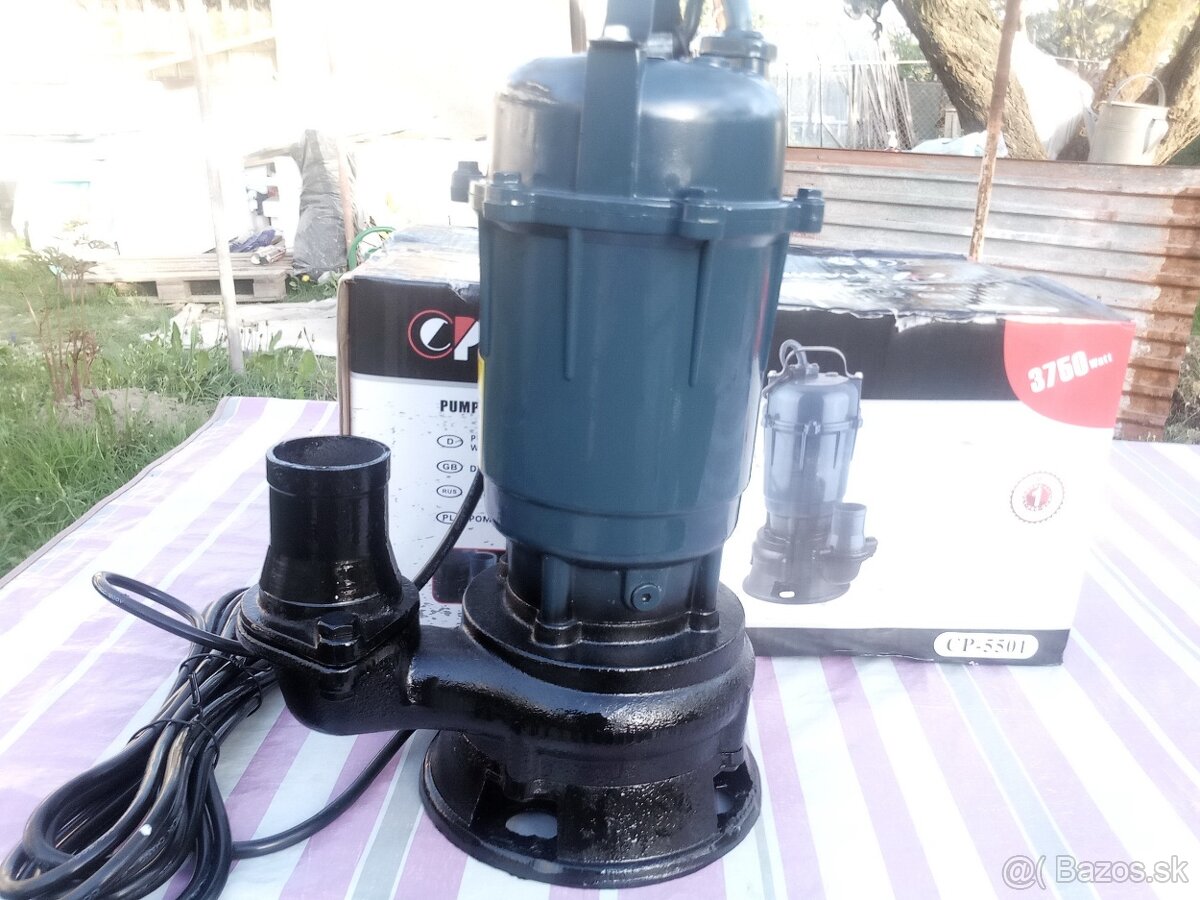 C-čková 2" požiarnická / hasičská hadica - 2