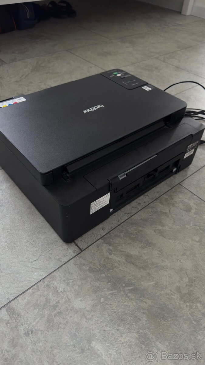 Brother DCP - T220 - 2