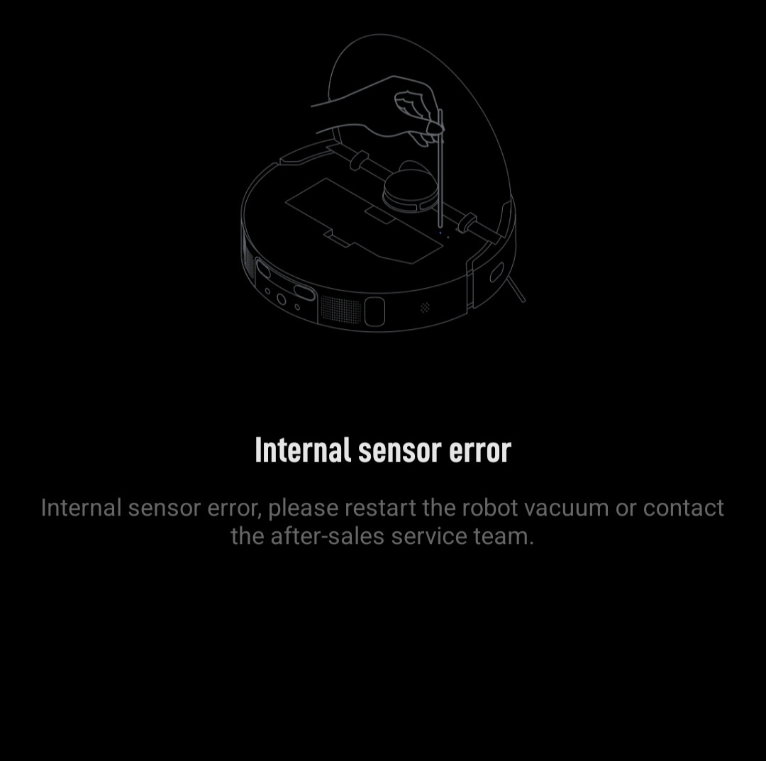 Xiaomi Robot Vacuum X10+ - 2