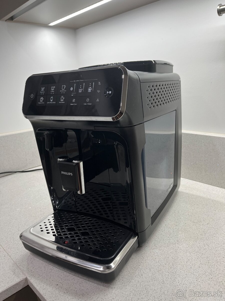 Phillips LatteGo 3300 - 2