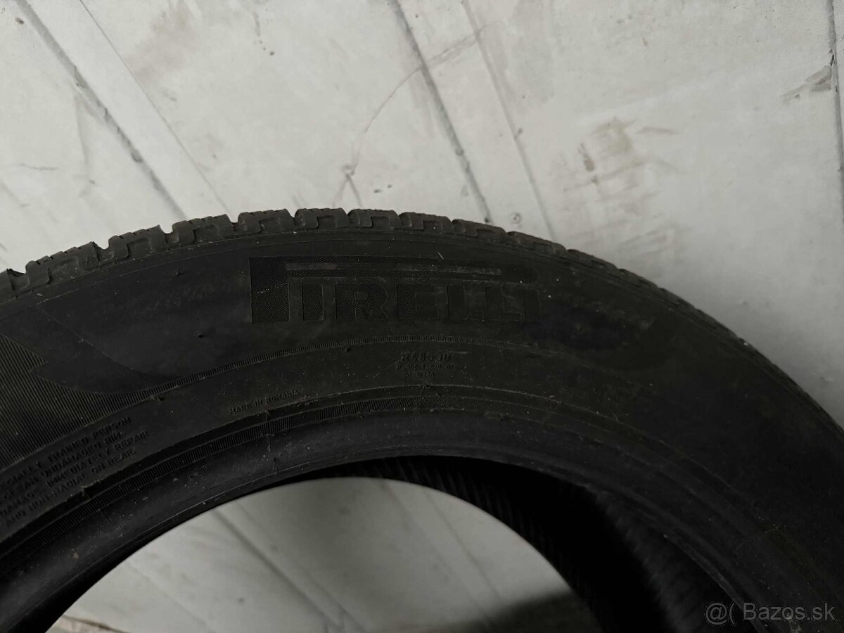 265/50 R19 Pirelli DOT 2023 - 2