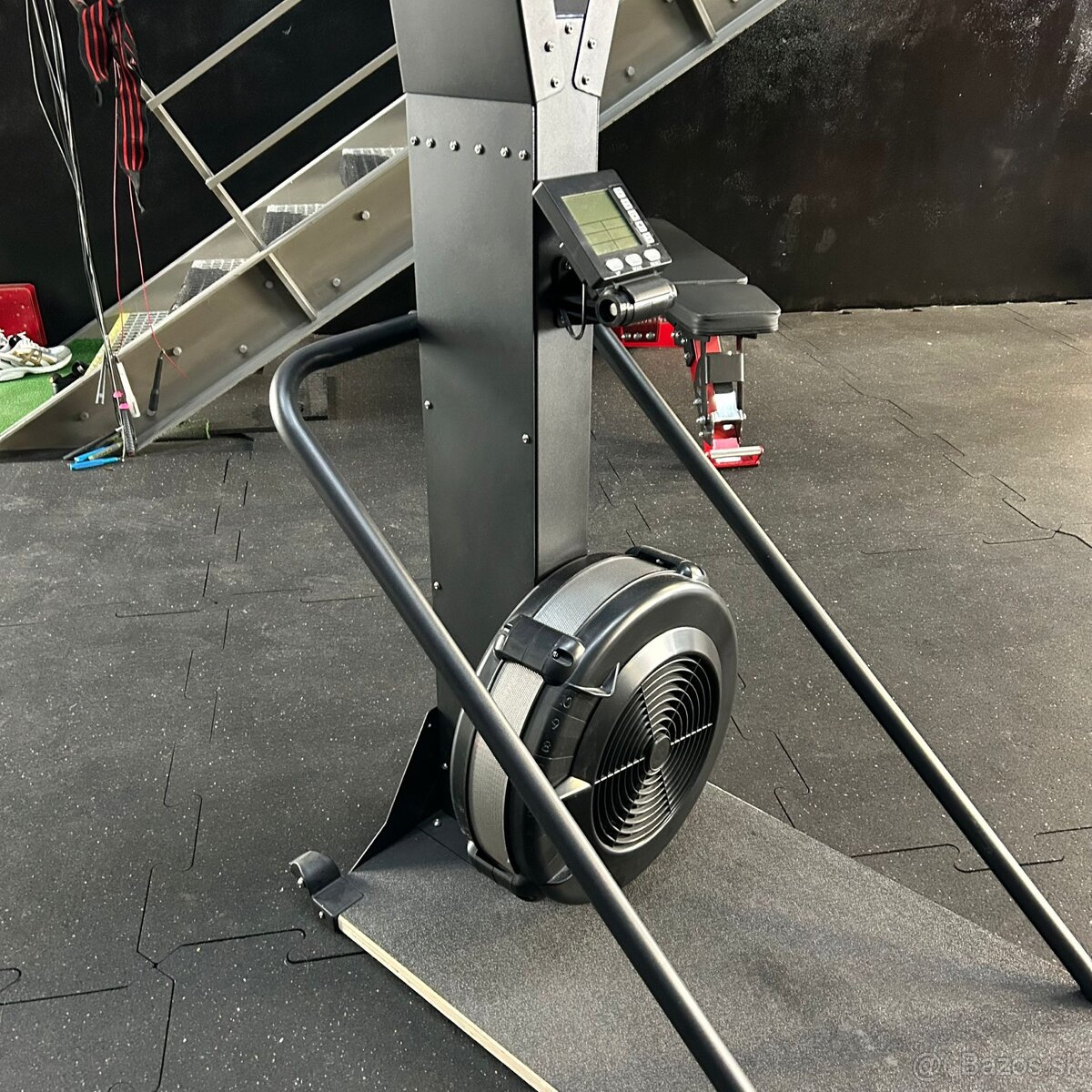 Lyžiarsky trenažér / skierg - 2