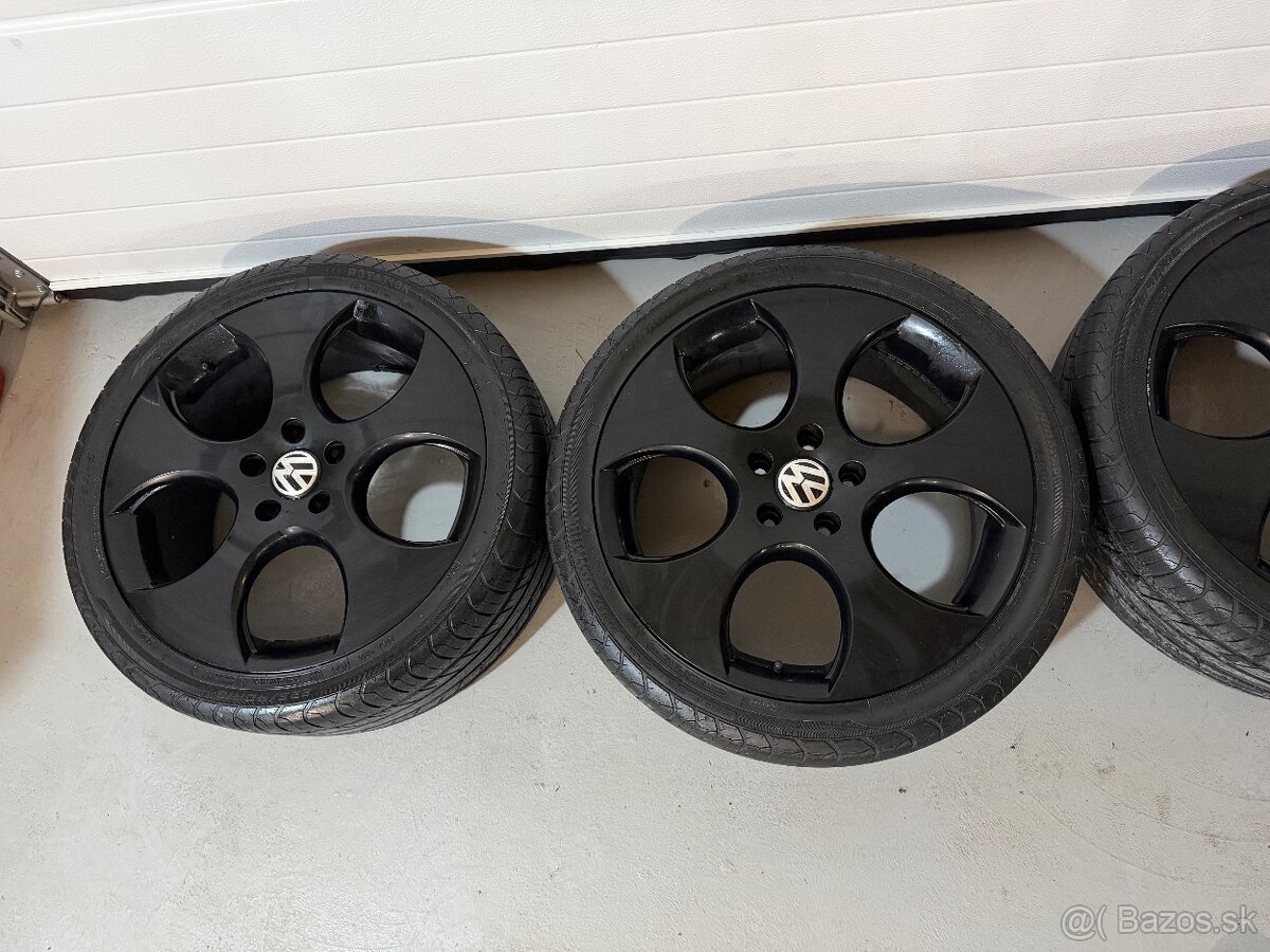 5x112 r18 Gti vw - 2