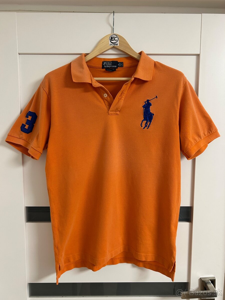 Ralph Lauren polokošeľa - 2