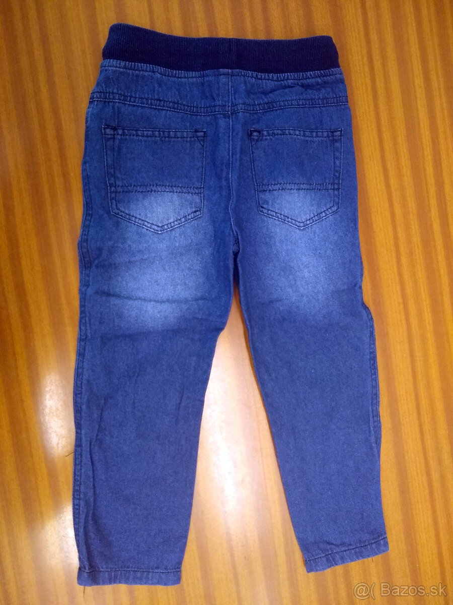 Rifle - tenké Coccodrillo - 2