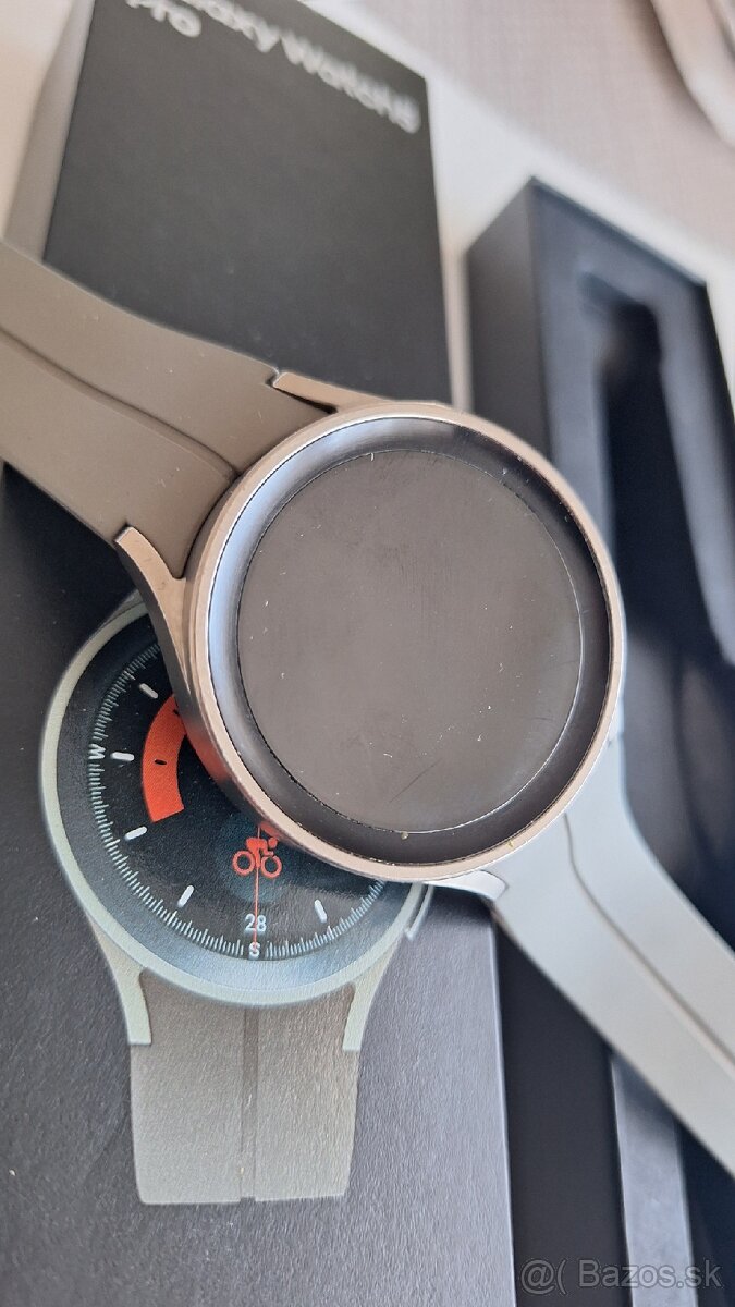 Samsung Galaxy Watch 5 PRO - 2