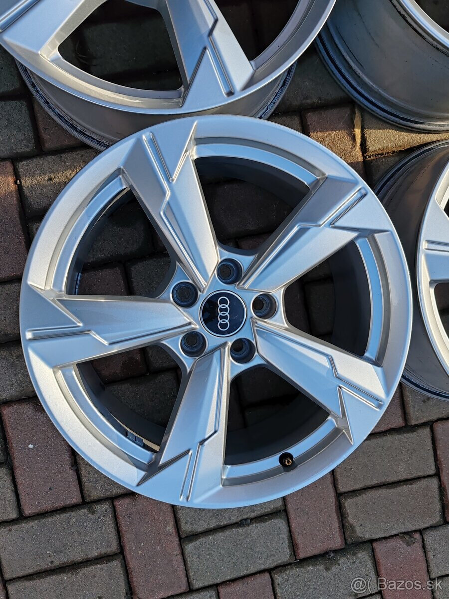 AUDI, ŠKODA, SEAT, VW 5X112 - 2