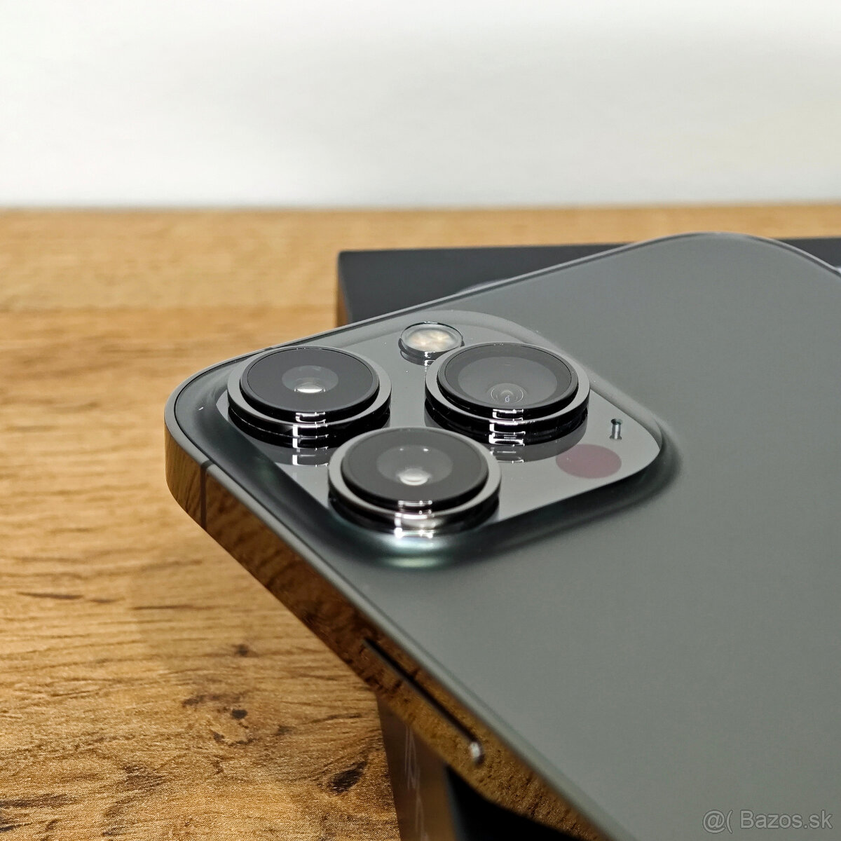 Apple iPhone 13 Pro Max Graphite 256GB - 2