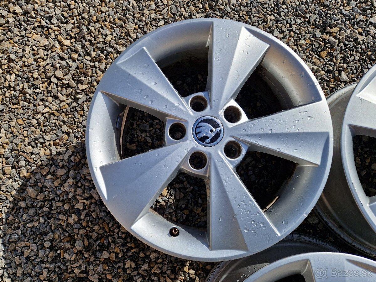 5x112 R16 VELORUM ORIGINÁL - 2