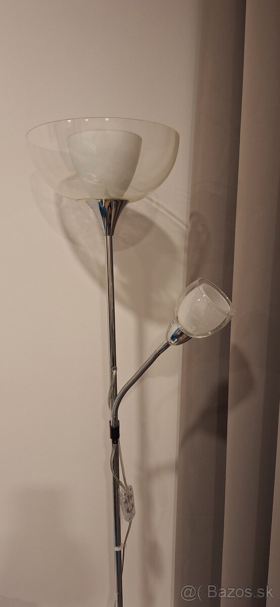 Stojaca lampa - 2