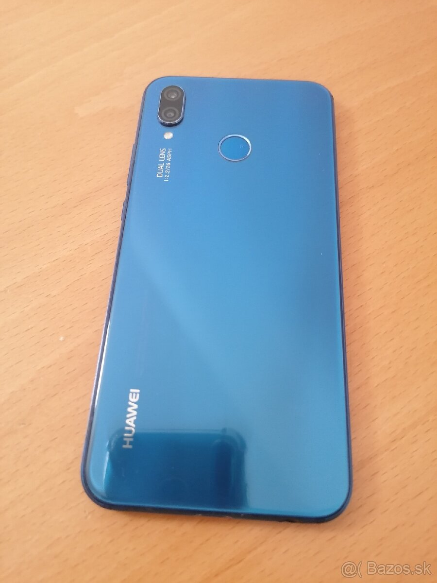 Huawei P20 lite - 2