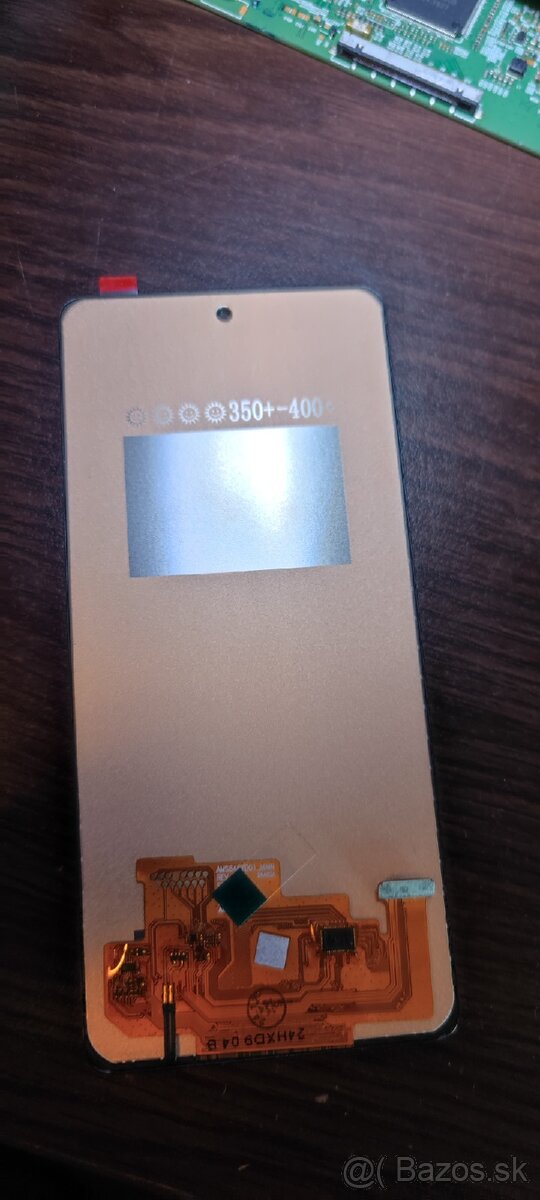 Displej pre Samsung Galaxy A52 5G - 2