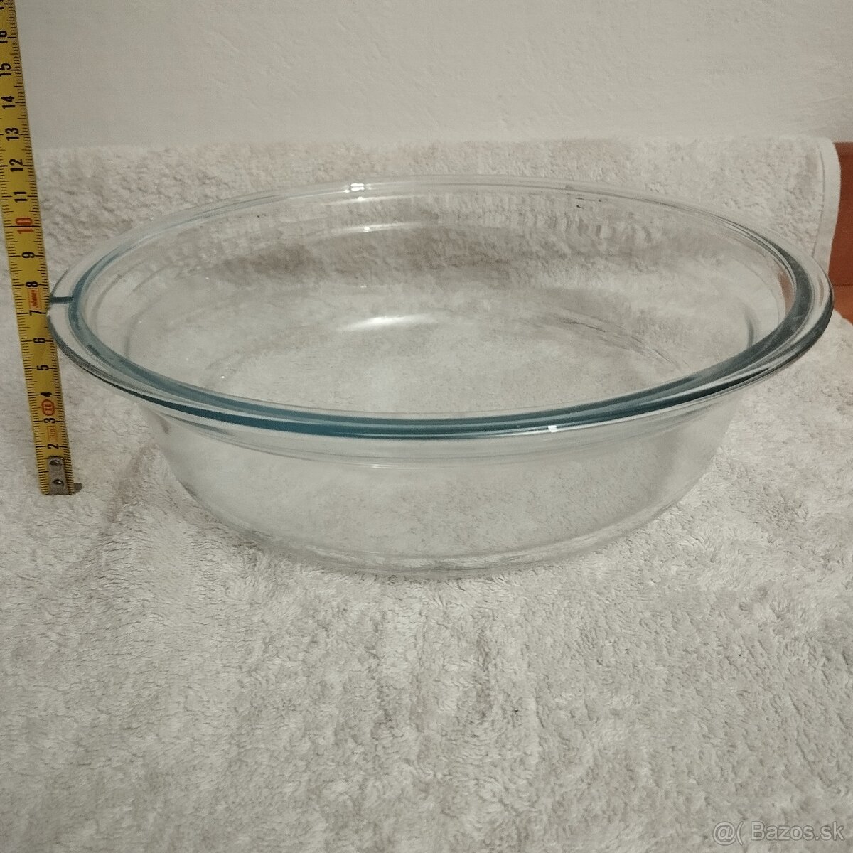Priemer 27 cm cena 9 eur - 2