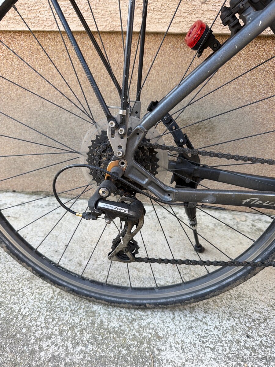 Horsky bicykel Specialized 28” - 2