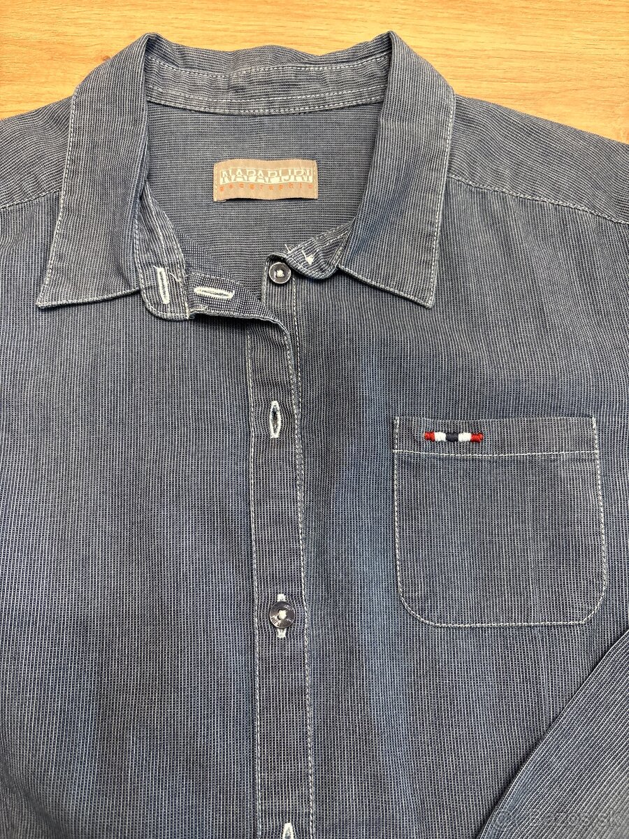 Napapijri damska kosela - 2