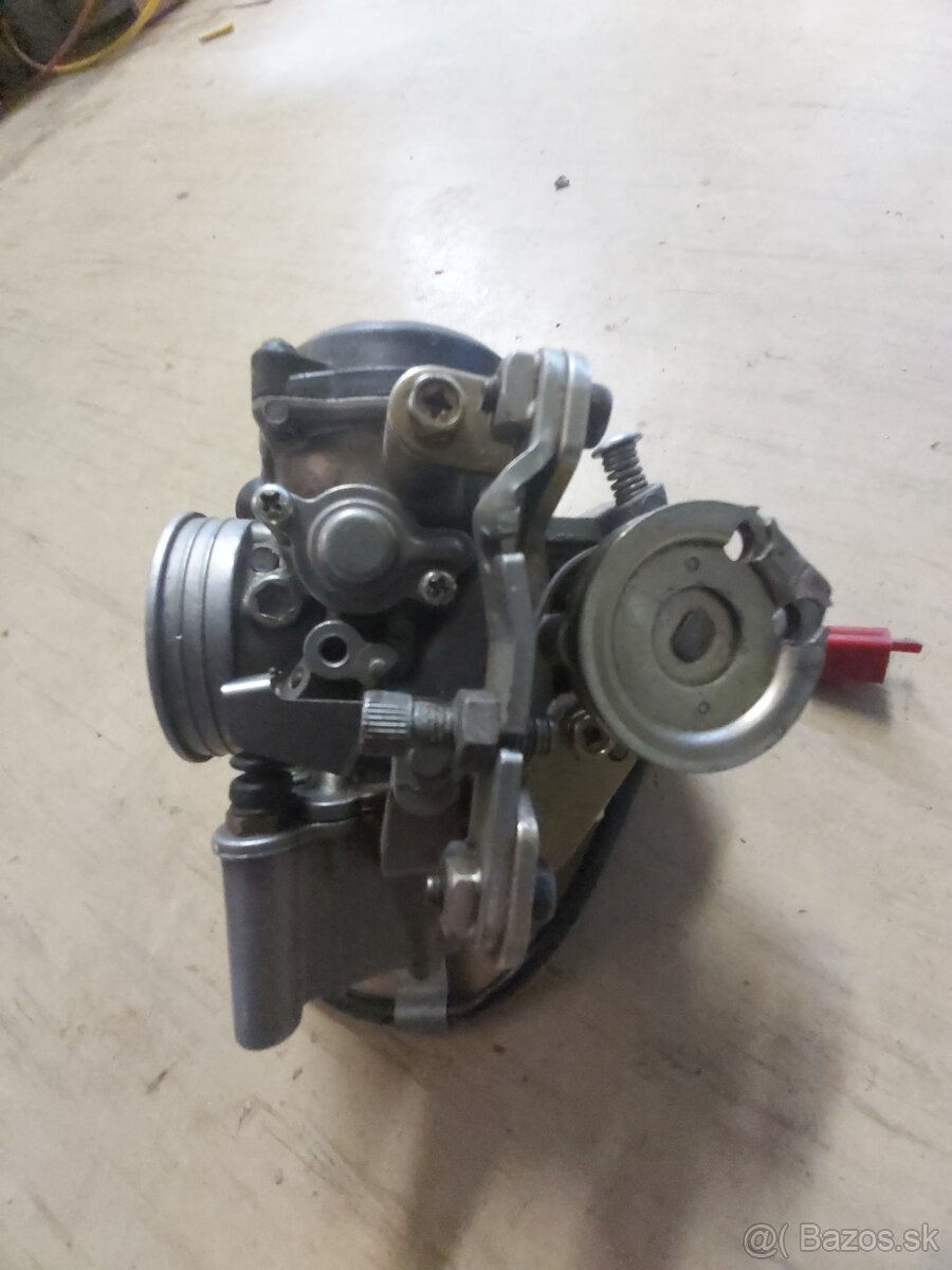 Karburator Keihin - 2