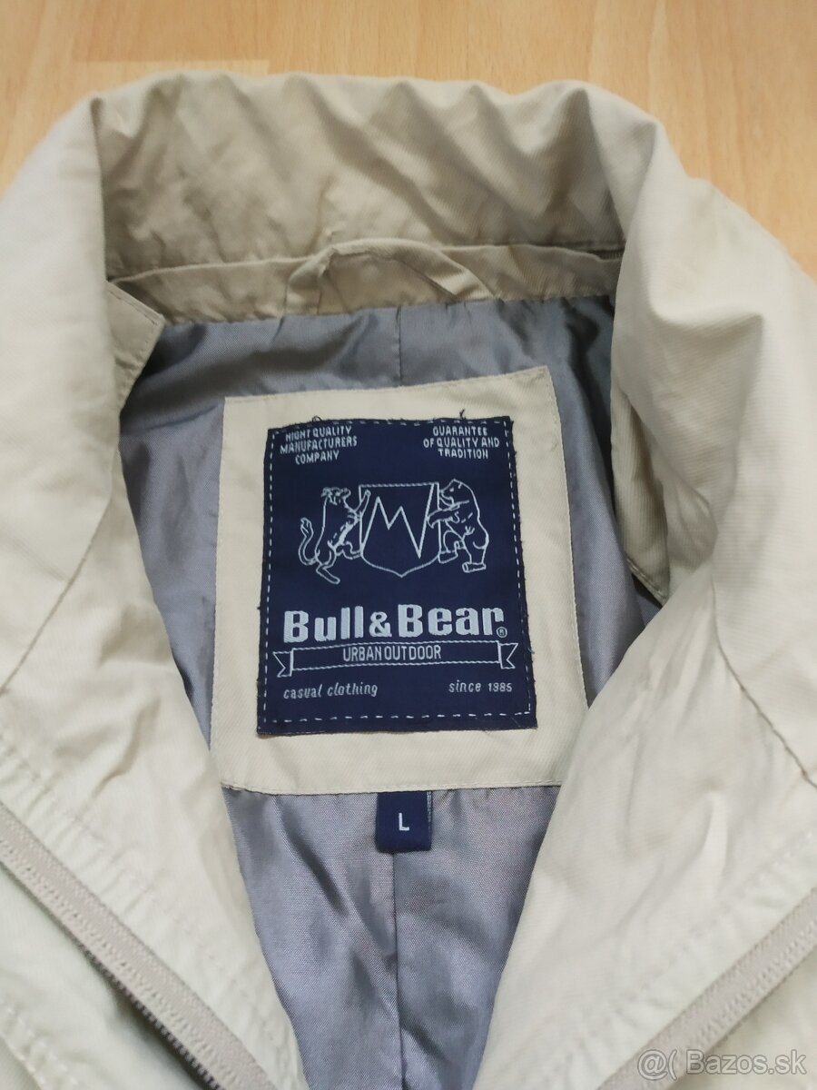 Pánska bunda - 2