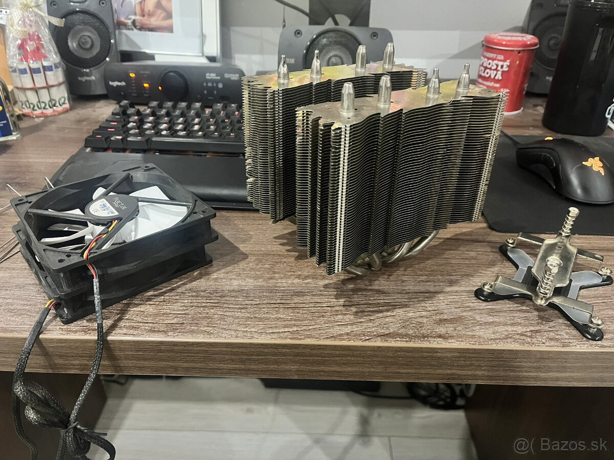 IFX-14 Thermalright - 2