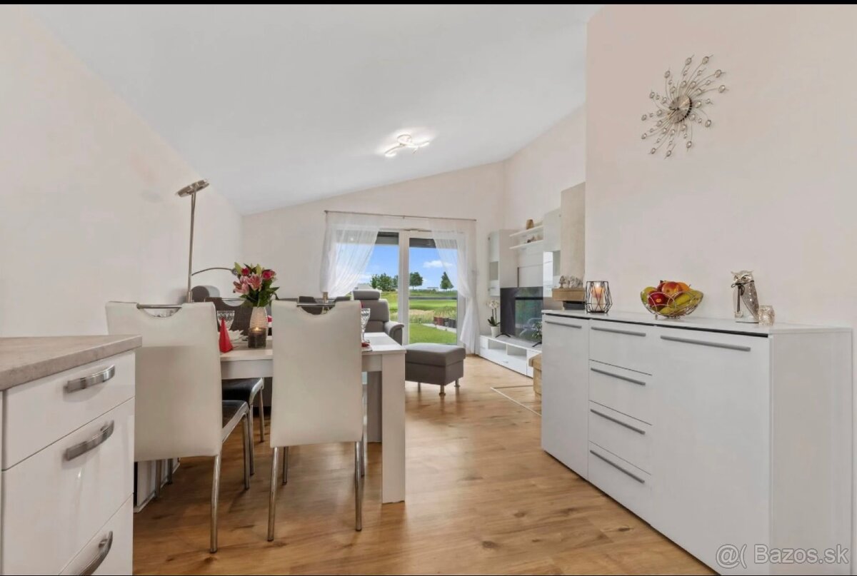 PREDAJ | 4-IZBOVÝ DOM - 2