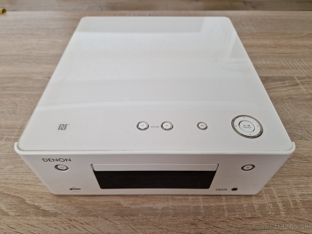 Denon ceol N9 - 2