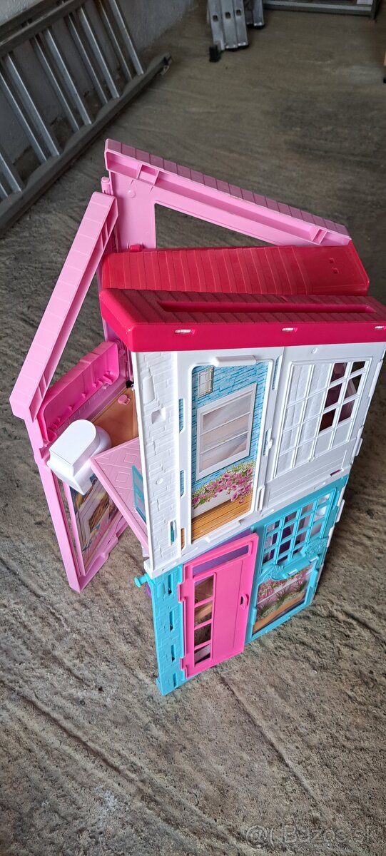 Hracky pre dievcata - 2