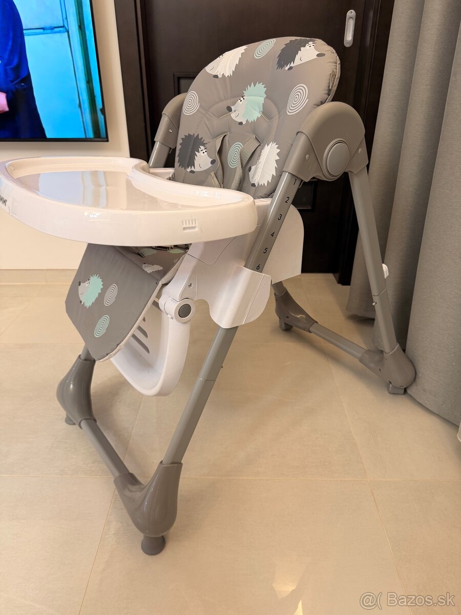 Stolička na kŕmenie BOMIMI - 2
