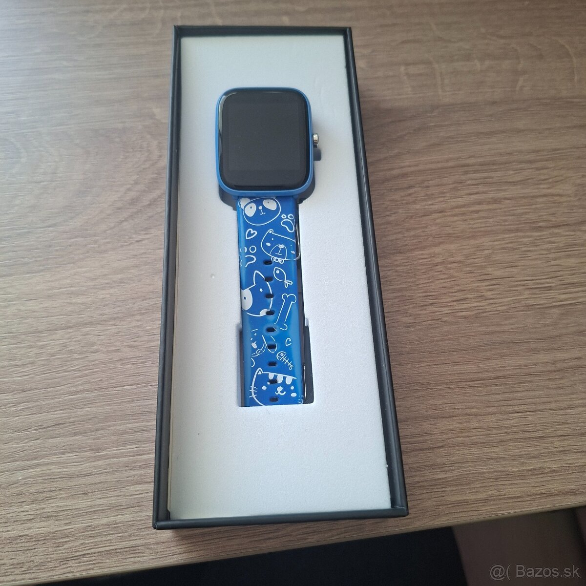 Predám carneo smart boys hodinky - 2