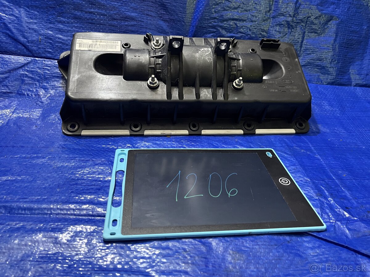 AIRBAG SPOLUJAZDCA JAGUAR XF - 2