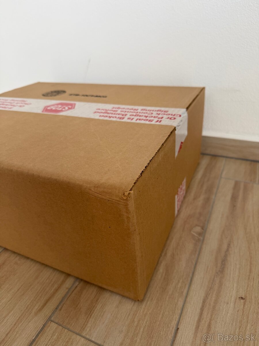 Case ascended etb sealed box - 2