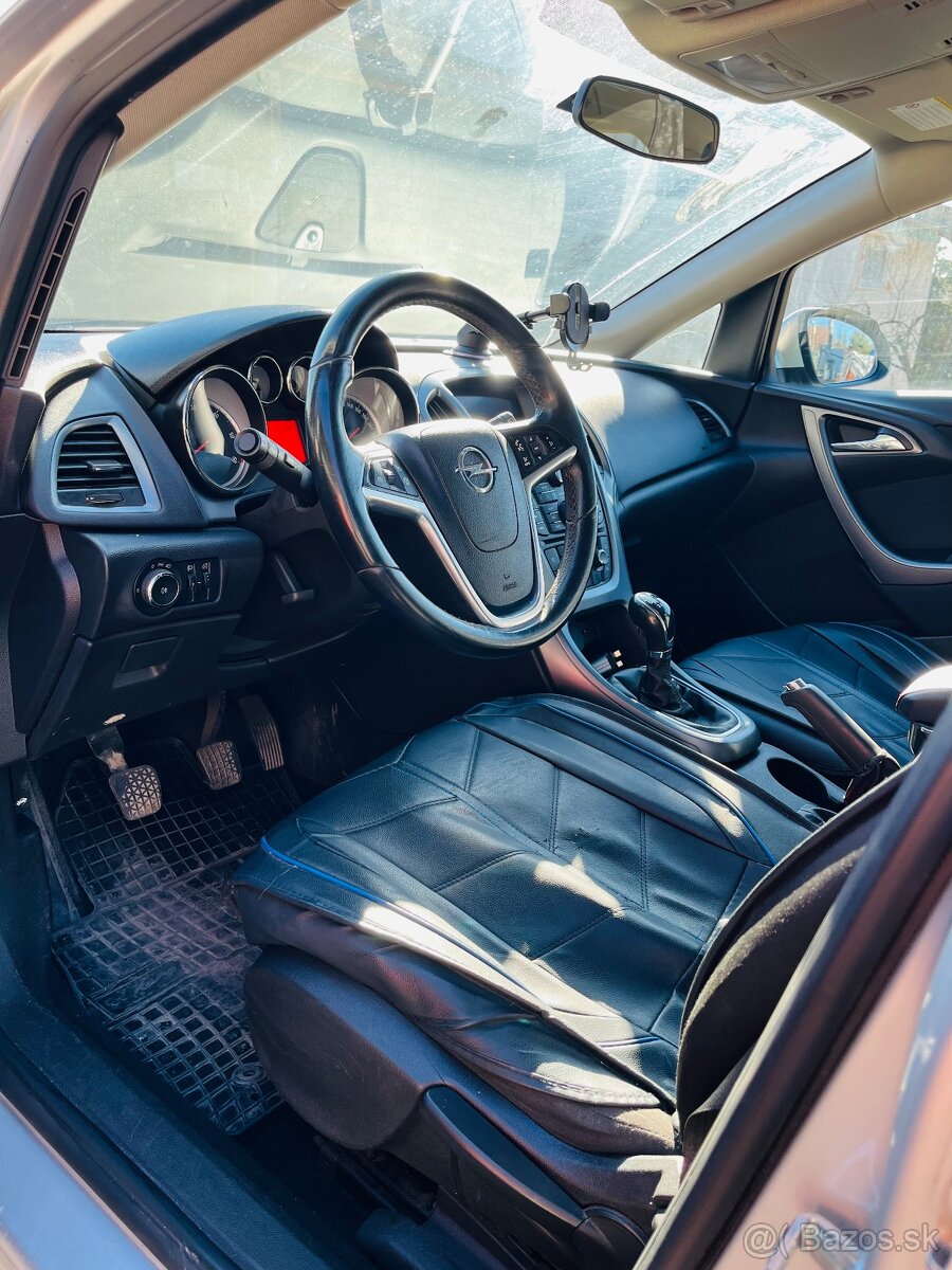 Opel astra sport tourer 1.7 disel vimena - 2
