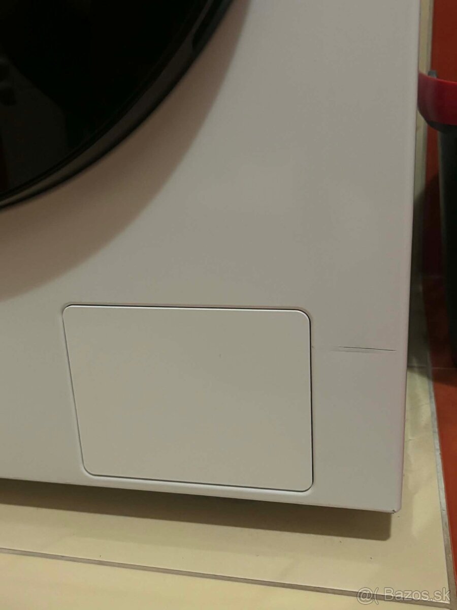 Samsung Samsung WW11BB744DGES7 - 2