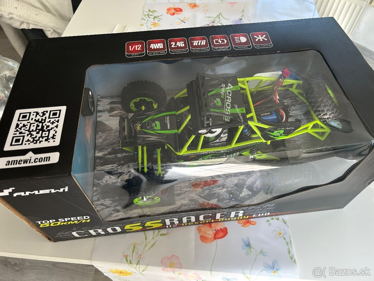 RC buggy , RC Auto - 2