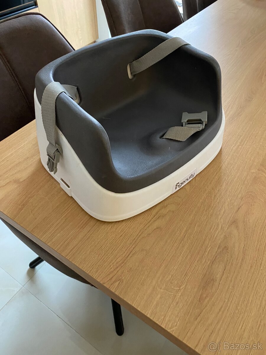 Podsedák Ingenuity - 2
