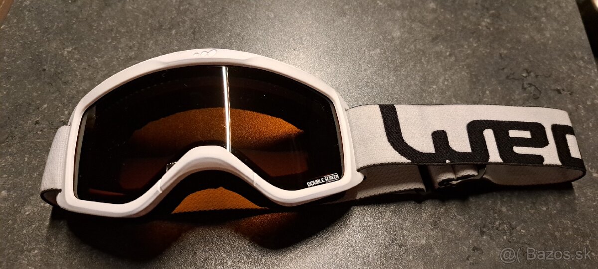 Lyžiarske okuliare Wedze - 2
