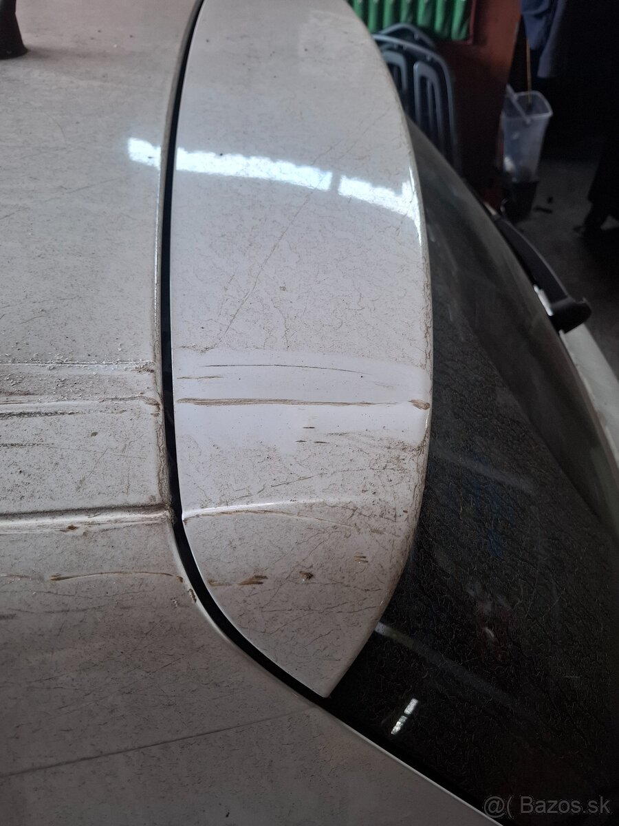 Predám 5.dvere Škoda Fabia 2 - 2