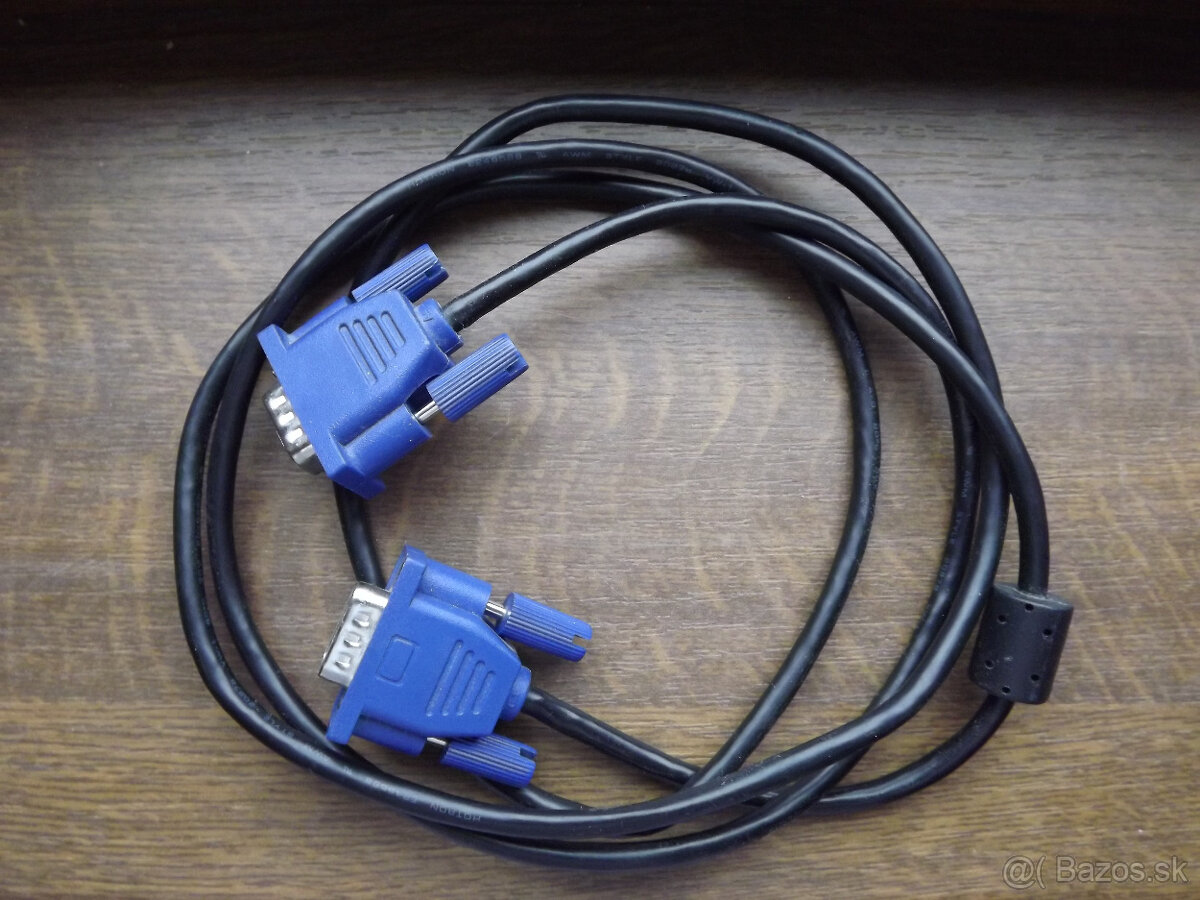 VGA kábel, mini displayport - 2
