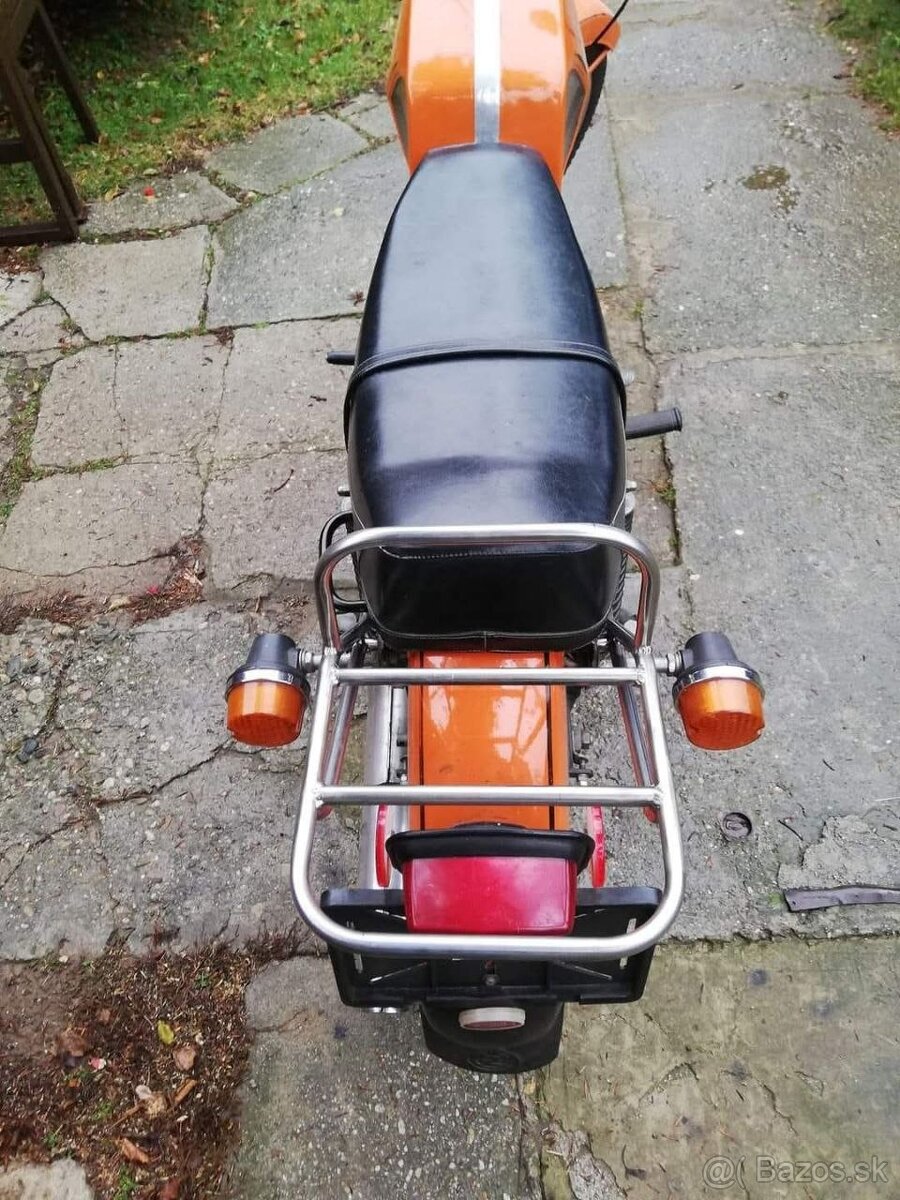 Nosič Čz 175/487 125/488 175/477 - 2