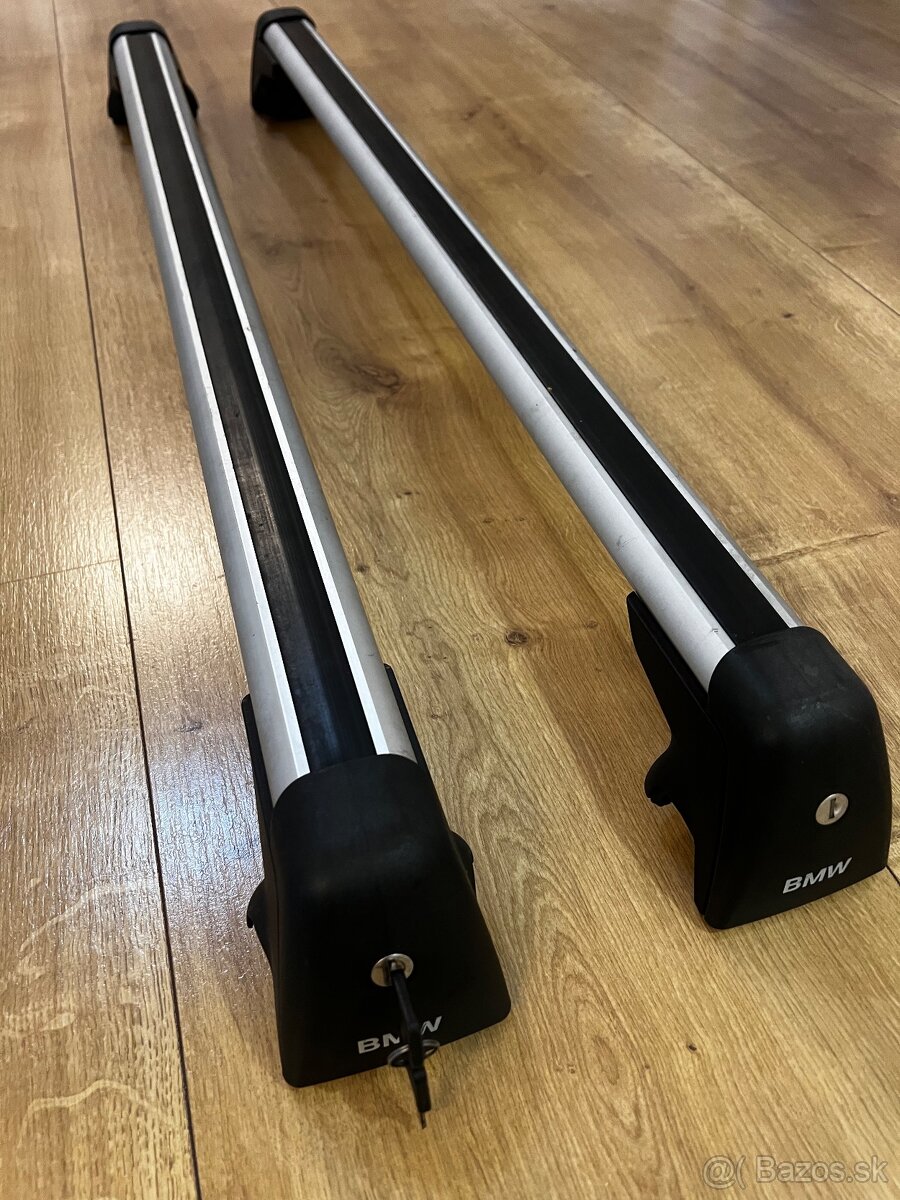 Bmw e61 stresne nosice - 2