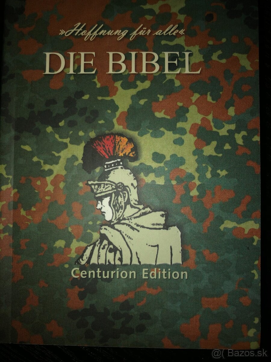 Predám biblie a modlitebnú knižku - 2