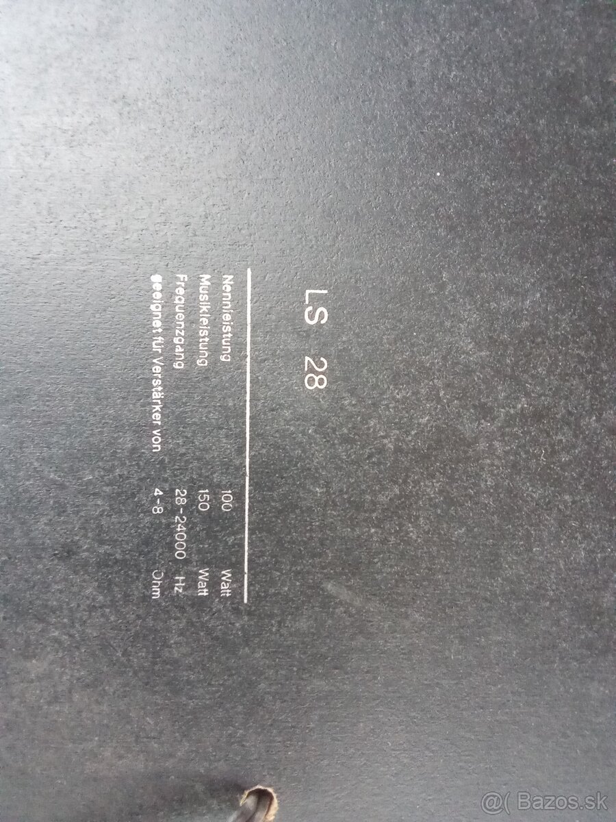 Reproduktory - 2