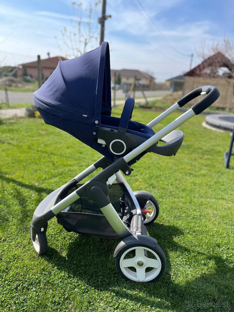 STOKKE CRUSI - 2