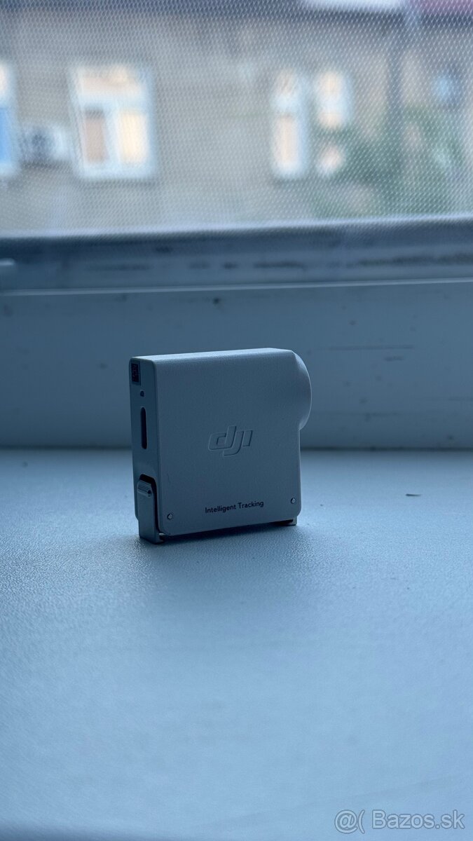 DJI RS Intelligent Tracking Module - 2