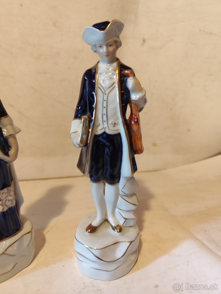 Royal Dux - 2