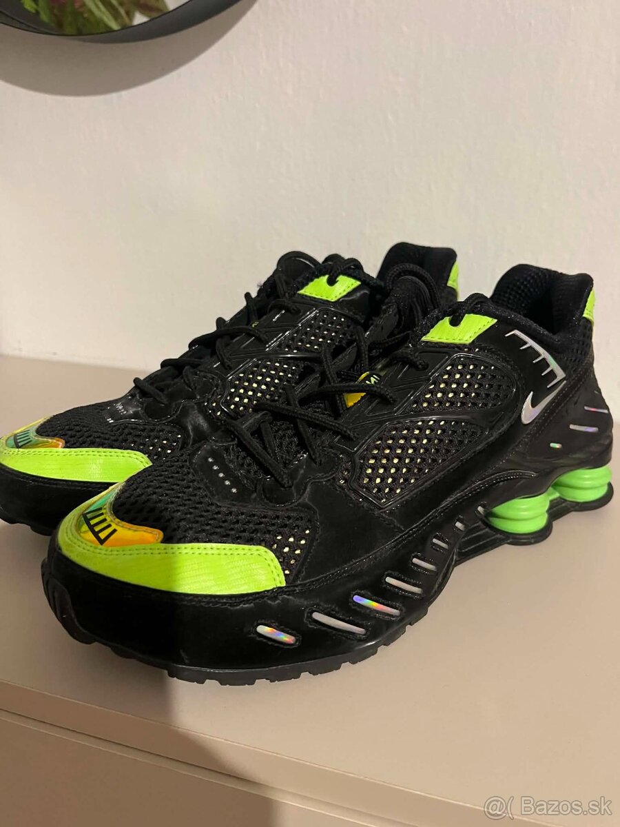 Zberateľské tenisky Nike - 2