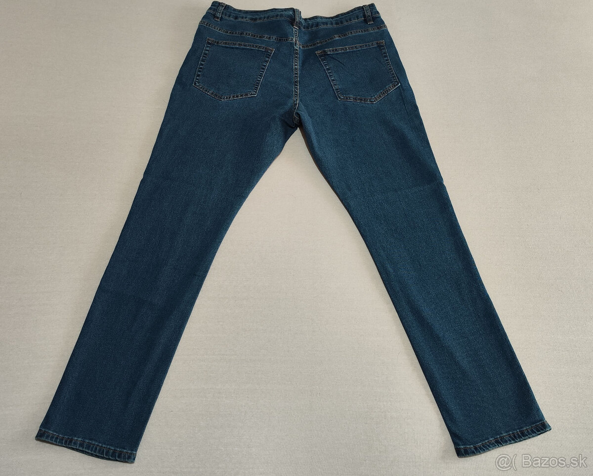 Jeansy Manfinity - 2